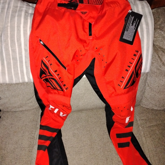 Men's BMX Racing Set - Picture 6 of 8